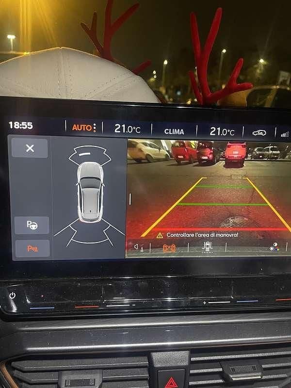 Usata Cupra Formentor 150 CV (110 kW) 2023 SUV