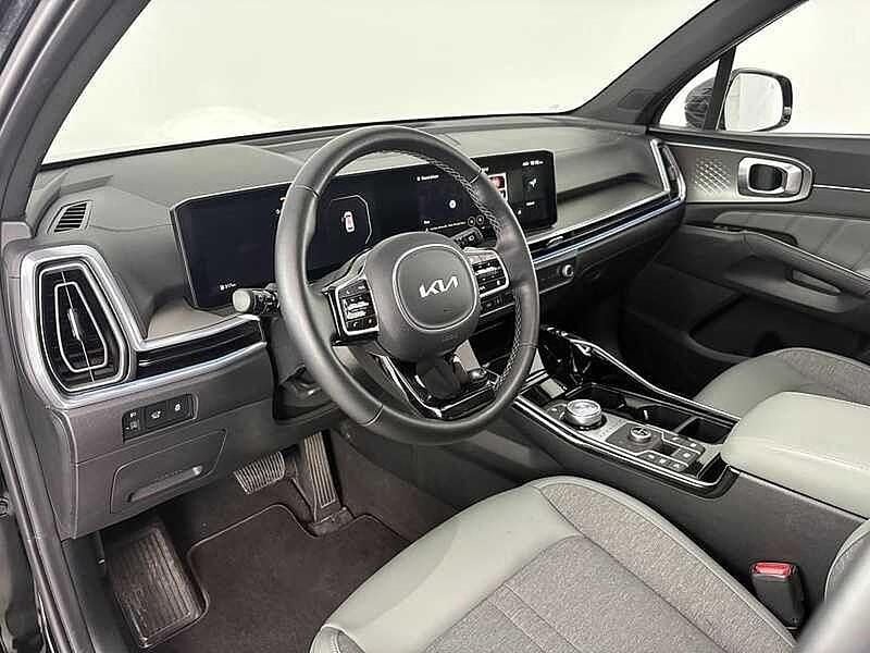 Usata Kia Sorento Style 215 CV (158 kW) 2024 Nero SUV