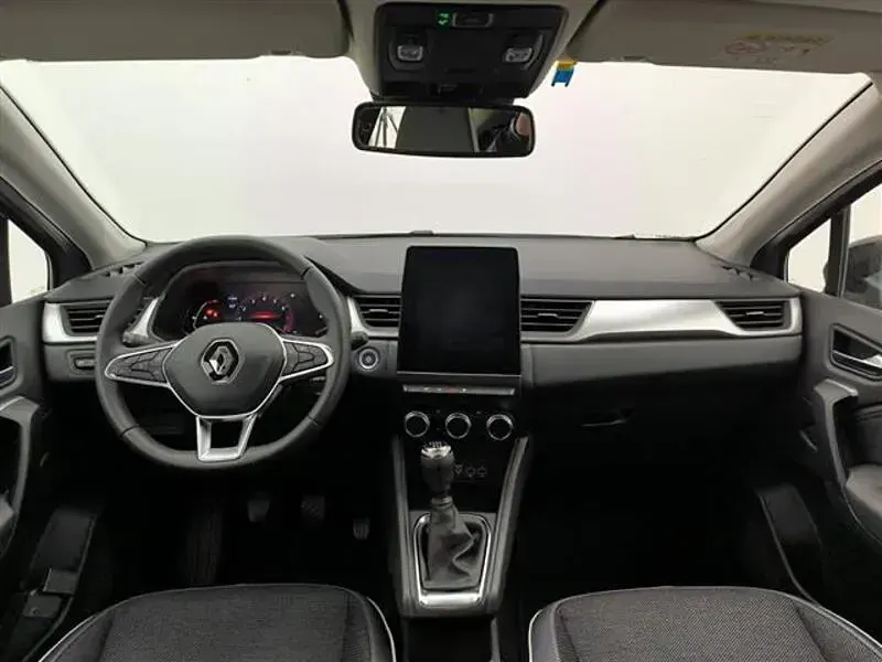 Usata Renault Captur Intens 101 CV (74 kW) 2023 SUV
