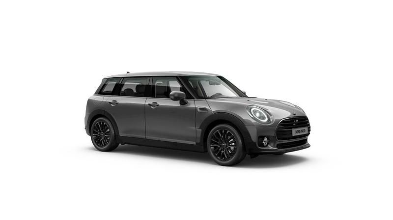 Usata Mini One D Clubman 116 CV (85 kW) 2022 Station wagon
