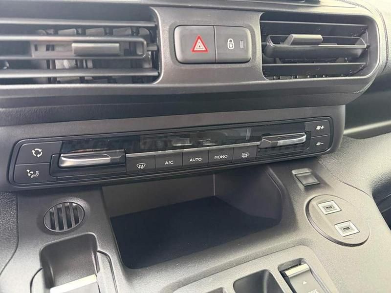 Nuova Fiat Doblò 131 CV (96 kW) 2026 Bianco Monovolume