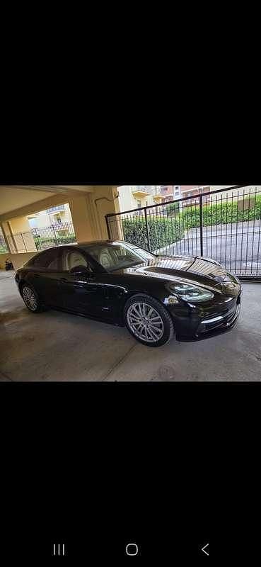 Usata Porsche Panamera 421 CV (309 kW) 2017 Berlina