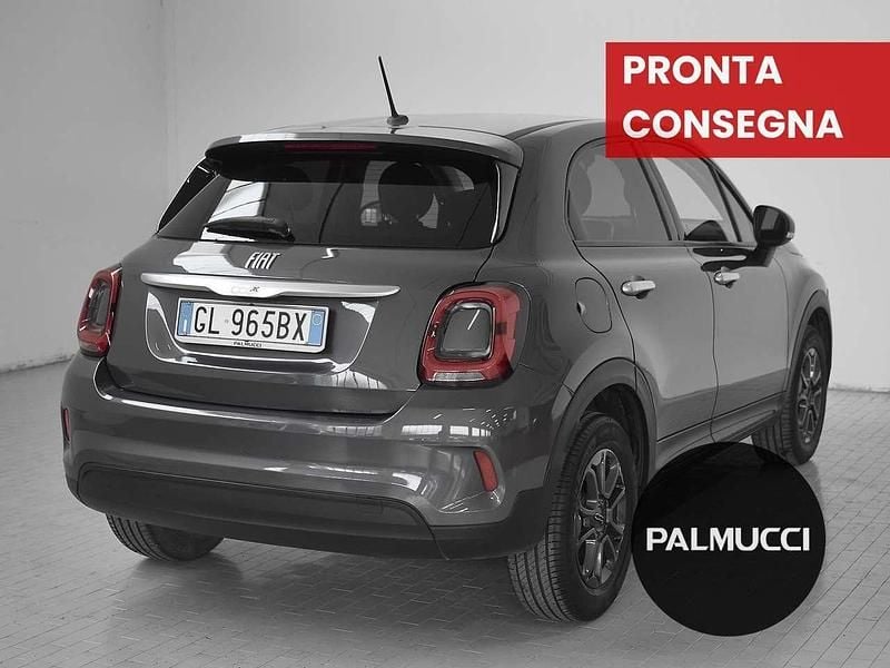 Usata Fiat 500X 120 CV (88 kW) 2022 Other SUV