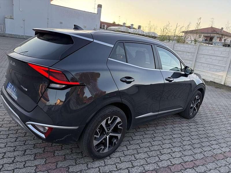 Usata Kia Sportage Style 179 CV (131 kW) 2024 SUV