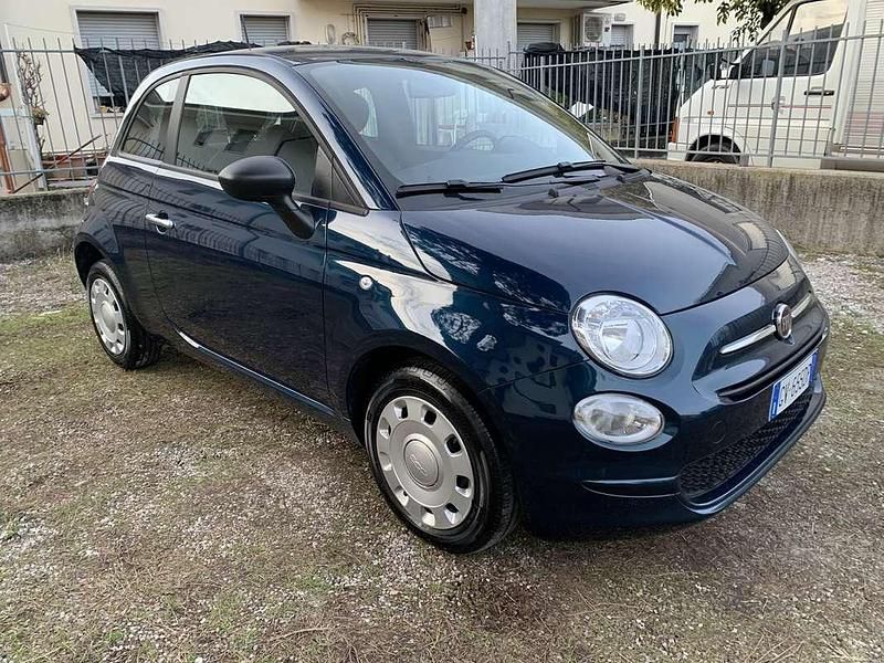 Usata Fiat 500 Dolcevita 69 CV (50 kW) 2024 Utilitaria