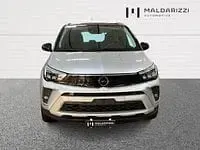 Usado Opel Crossland Ultimate 110 CV (80 kW) 2023 Gris SUV