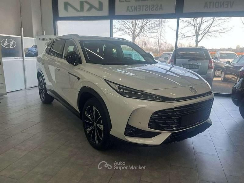 Nuova MG HS Comfort 199 CV (146 kW) 2025 Vari colori SUV