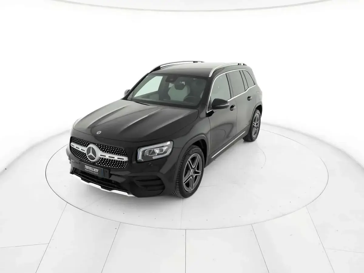 Usata Mercedes GLB200 Premium 150 CV (110 kW) 2023 SUV