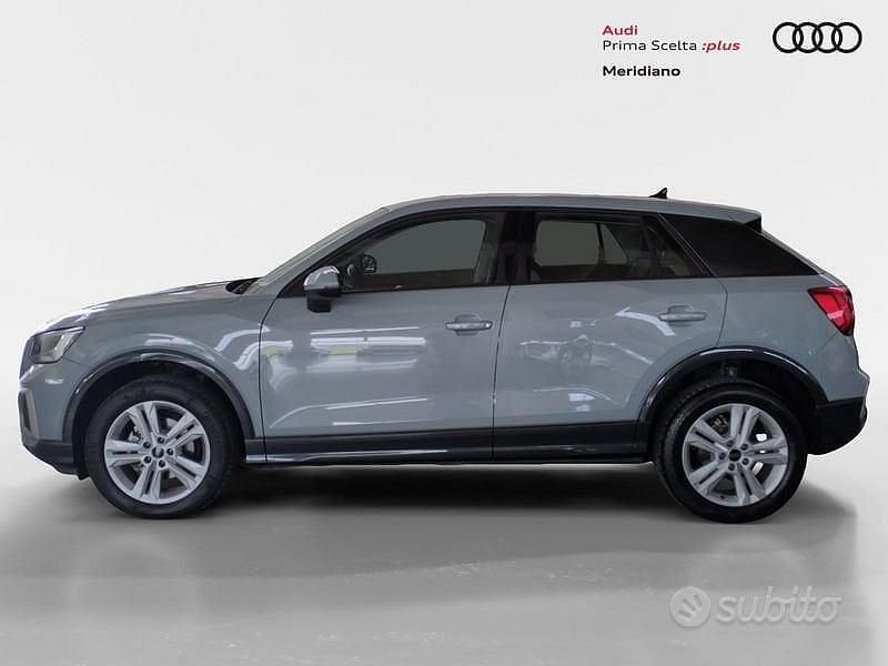 Usata Audi Q2 Business 116 CV (85 kW) 2024 SUV