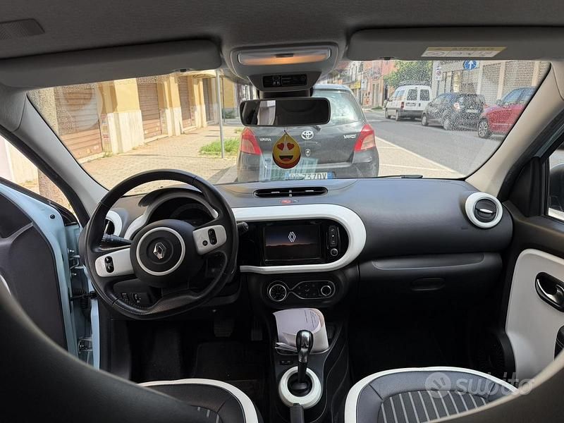 Usata Renault Twingo 60 kW (82 CV) 2021 Utilitaria