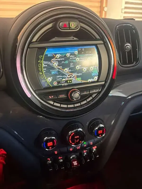 Usata Mini One D Countryman Business 90 CV (66 kW) 2019 SUV