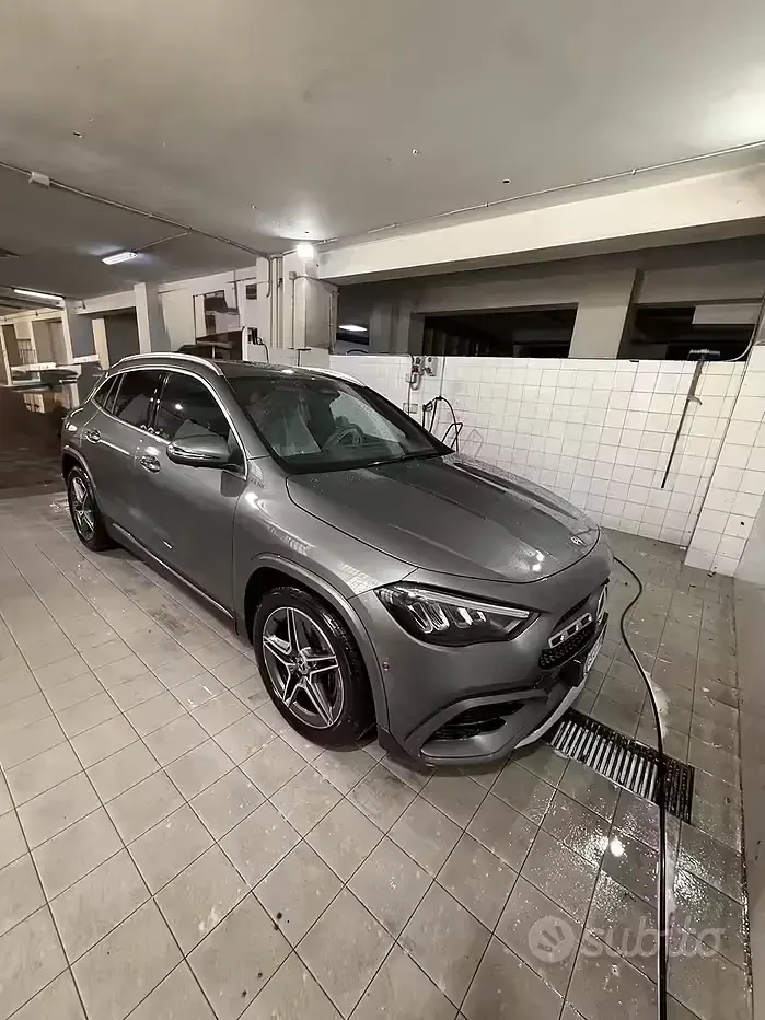 Usata Mercedes GLA200 AMG 136 CV (100 kW) 2024 SUV