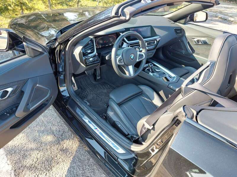Usato 2020 BMW Z4 2.0 Benzin 197 CV (48.000 €)