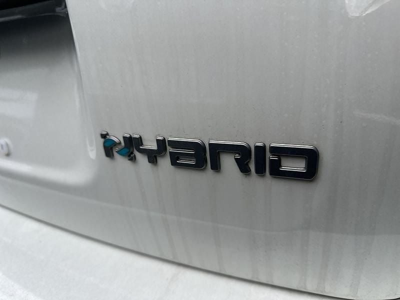 Usata Fiat Panda Cross 65 CV (47 kW) 2025 Grigio Berlina