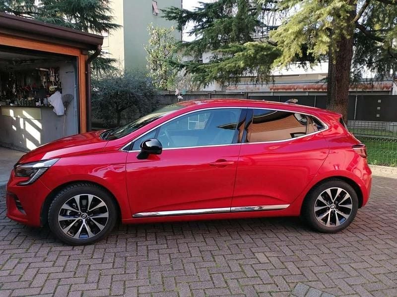 Usata Renault Clio V Techno 91 CV (66 kW) 2023 Berlina