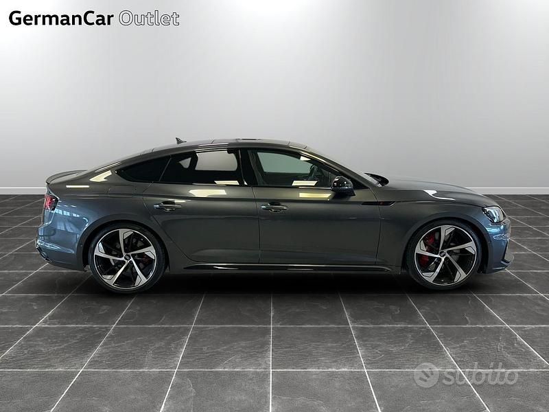 Usata Audi RS5 Sportback 450 CV (330 kW) 2020