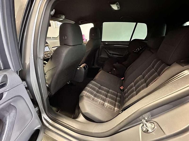 Usata VW Golf IV GT 170 CV (125 kW) 2006 Berlina