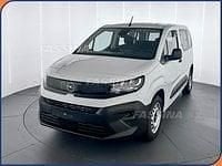 Nuova Opel Combo Edition+ 101 CV (74 kW) 2025 Bianco Monovolume