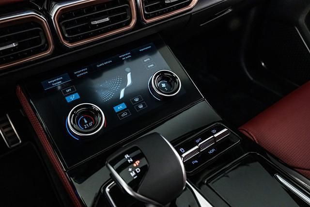 Nuova Sportequipe 7 GTW 185 CV (136 kW) 2025 Bianco SUV