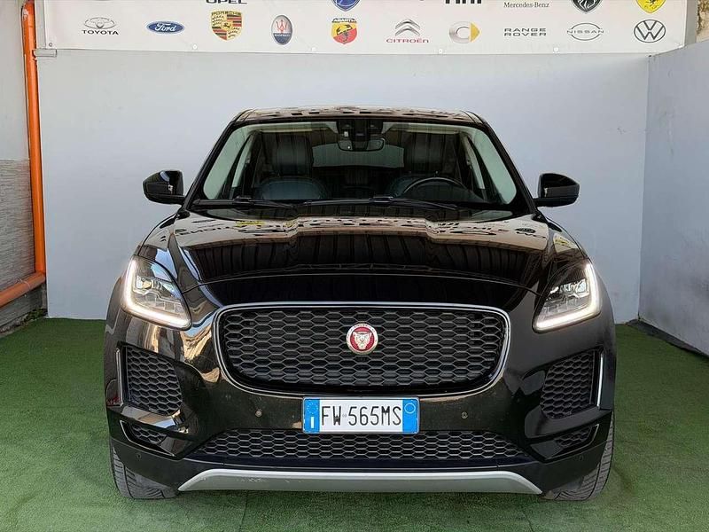 Usata Jaguar E-Pace R-Dynamic 150 CV (110 kW) 2019 Other SUV