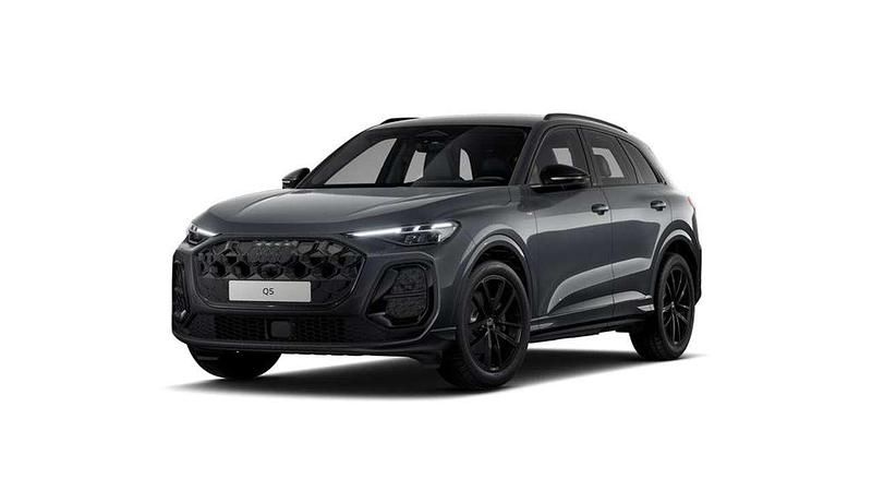 Grigio daytona perlato Nuova 2025 Audi Q5 S-Line SUV | 80.000 € (Cara) - Immagine 1/4