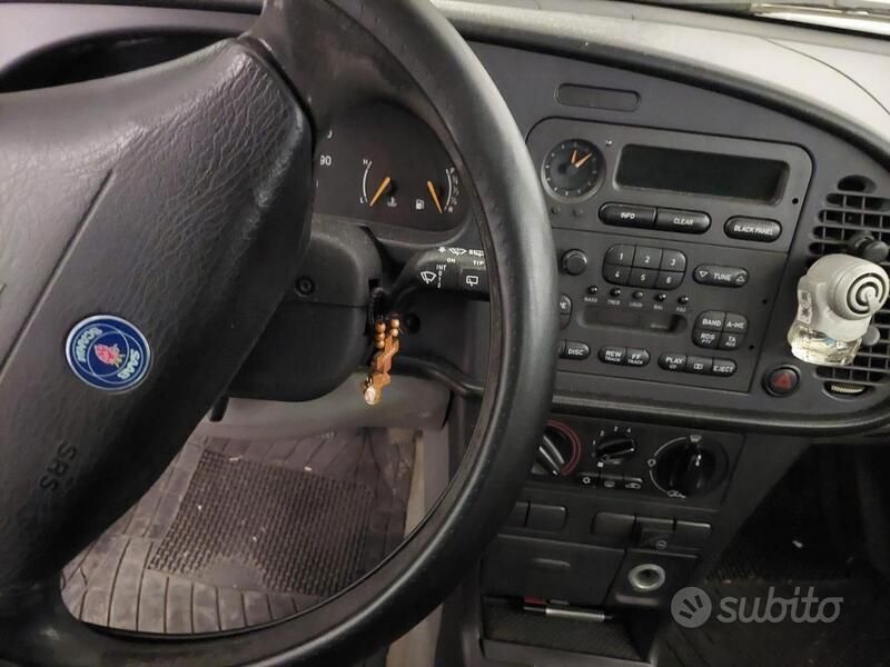Usata Saab 900 1995 Utilitaria