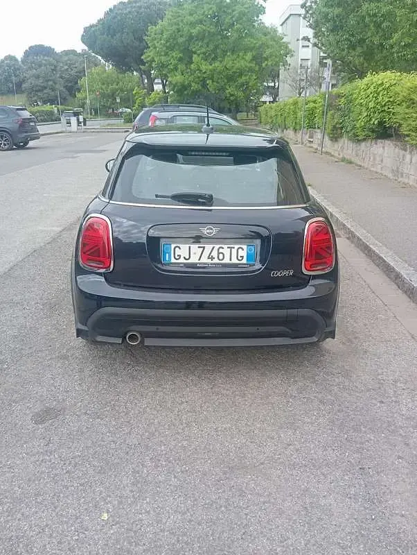 Usata Mini Cooper Classic 136 CV (100 kW) 2022 Utilitaria