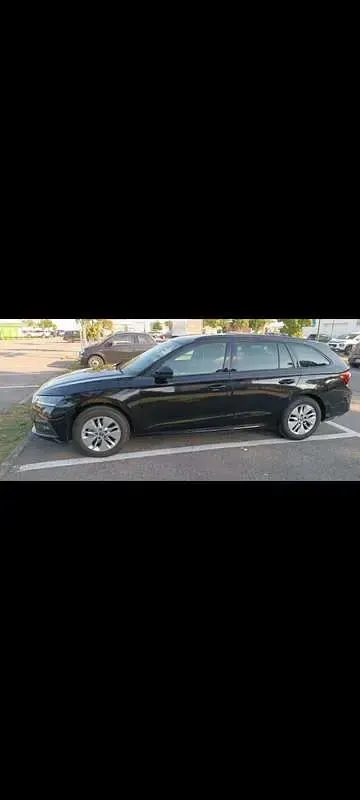 Usata Skoda Octavia Executive 110 CV (80 kW) 2021 Station wagon