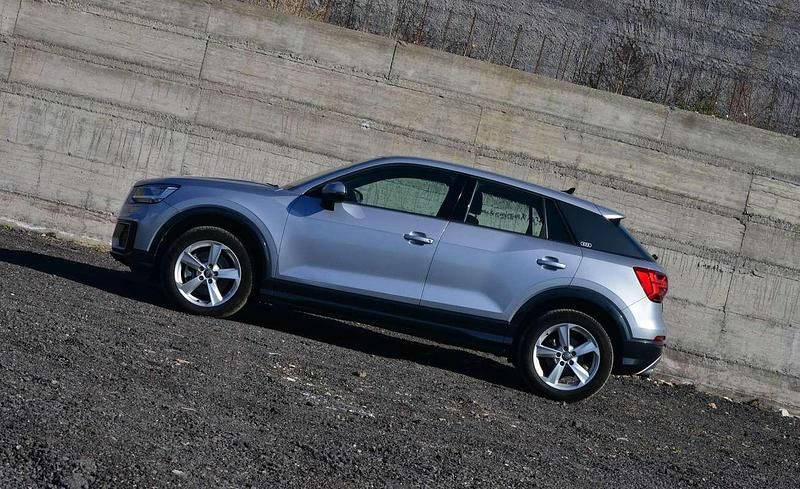 Usata Audi Q2 Sport 116 CV (85 kW) 2018 SUV