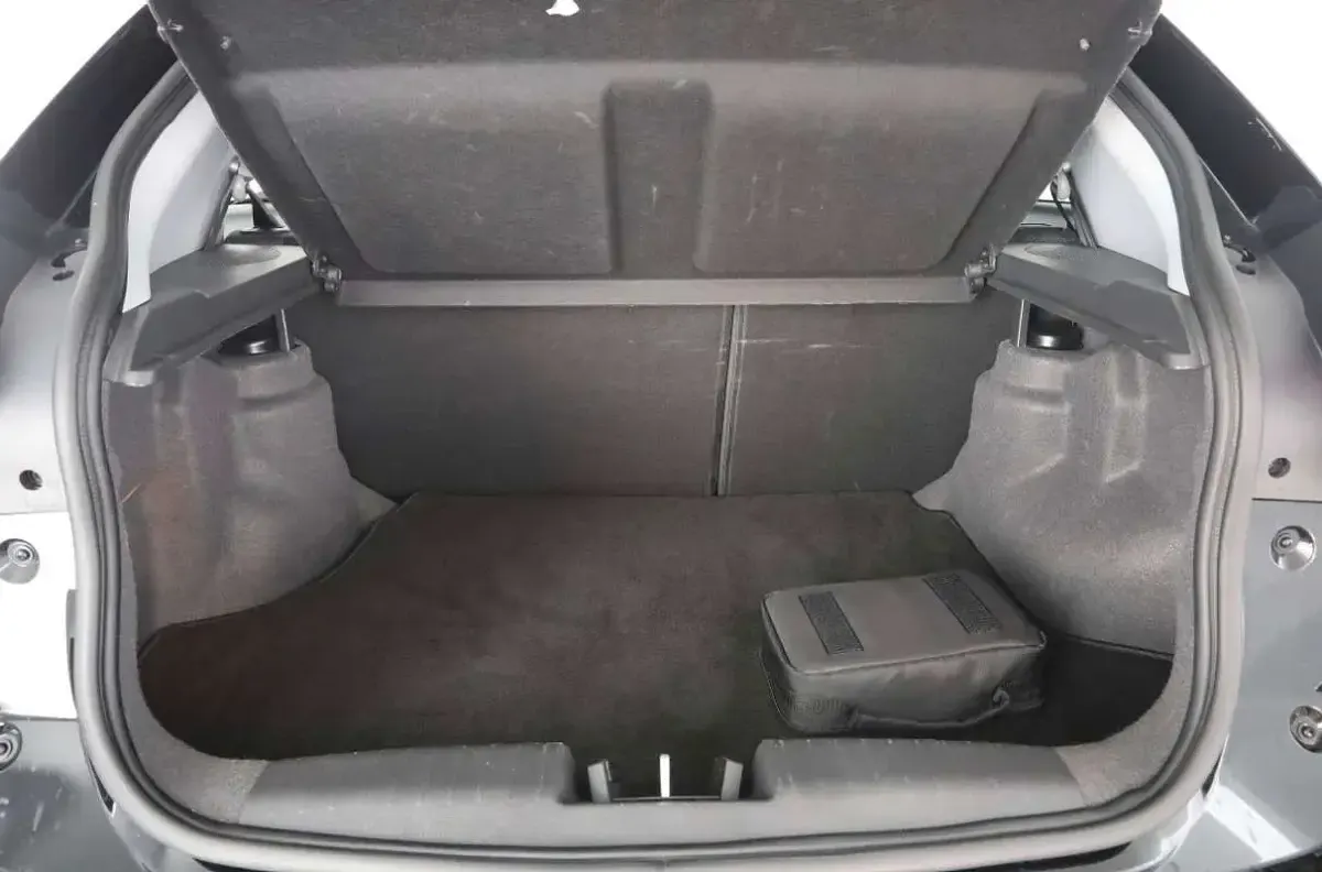 Usata DR DR 3.0 117 CV (86 kW) 2024 Nero SUV