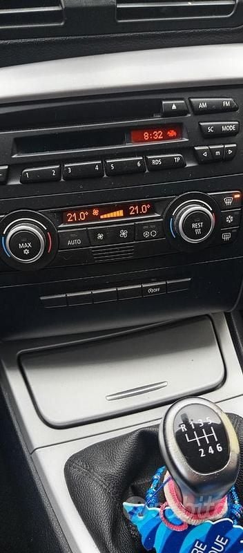 Usata BMW 120 163 CV (119 kW) 2007 Utilitaria