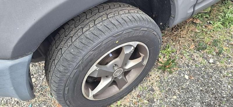 Usata Toyota RAV4 128 CV (94 kW) 1999 Other SUV