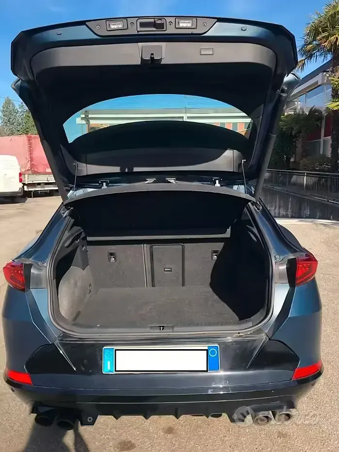 Usata Cupra Formentor 310 CV (228 kW) 2021 SUV