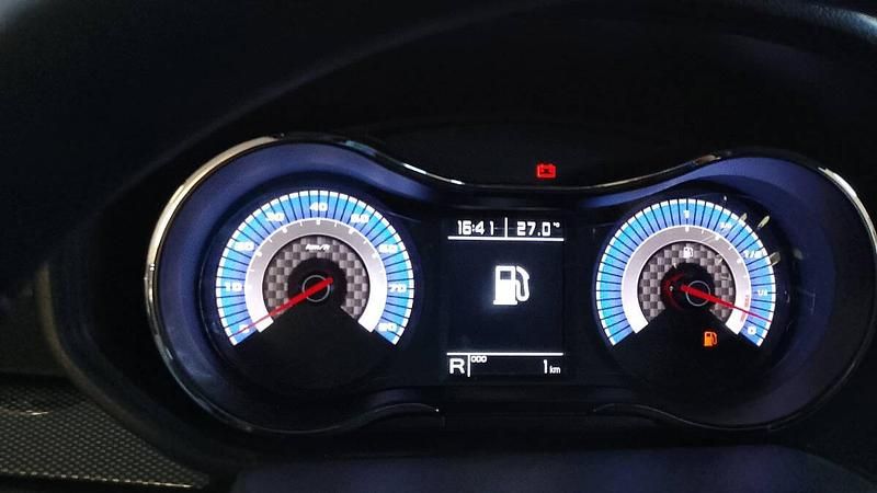 Nuova Aixam City GTO 88 CV (64 kW) 2025 Grigio Utilitaria