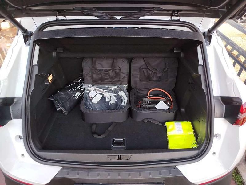 Usata Opel Grandland X Elegance 181 CV (133 kW) 2021 Other SUV