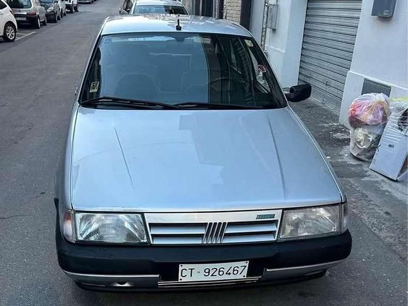 Usata Fiat Tempra 84 CV (61 kW) 1995 Grigio Berlina