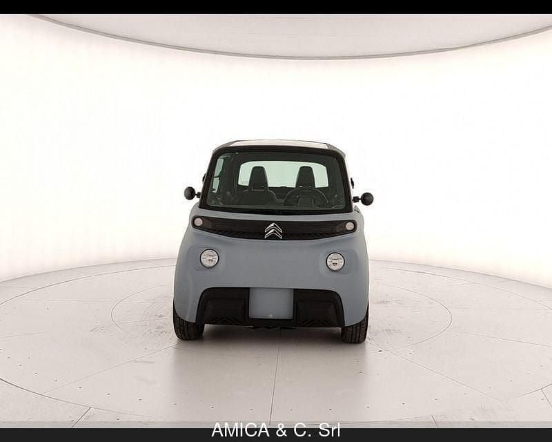 Usata Citroën AMI 2024 Blu Utilitaria