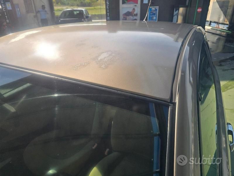 Usata Lancia Ypsilon 2006 Utilitaria