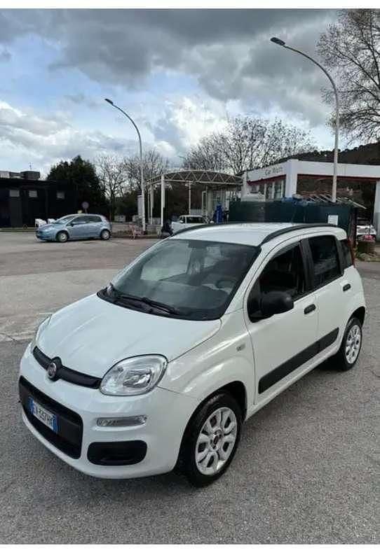 Usata 2014 Fiat Panda 4x4 Due volumi | 7200 € (Ottimo prezzo) - Immagine 1/4