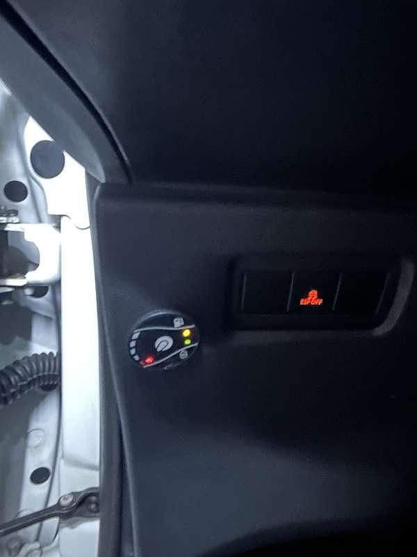 Usata Citroën C3 Attraction 60 CV (44 kW) 2010 Berlina