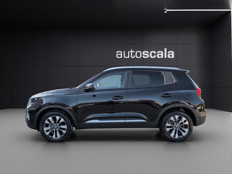 Nuova DR DR 5.0 95 CV (69 kW) 2026 SUV