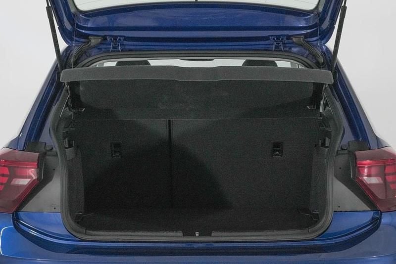 Usata VW Polo Life 95 CV (69 kW) 2025 Utilitaria