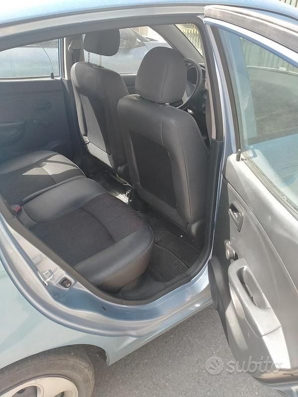 Occasion Kia Picanto 2011 Citadine