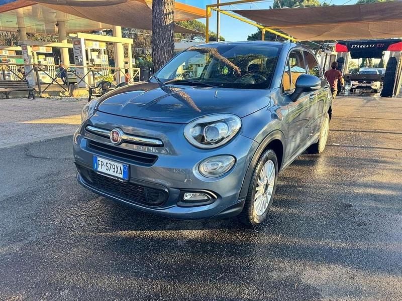 Other Usata 2018 Fiat 500X Lounge SUV | 9800 € (Ottimo prezzo) - Immagine 1/4