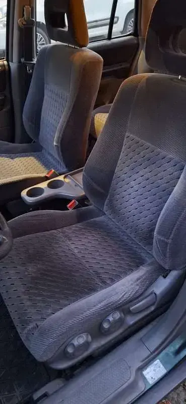 Usata Honda CR-V 147 CV (108 kW) 2000 SUV