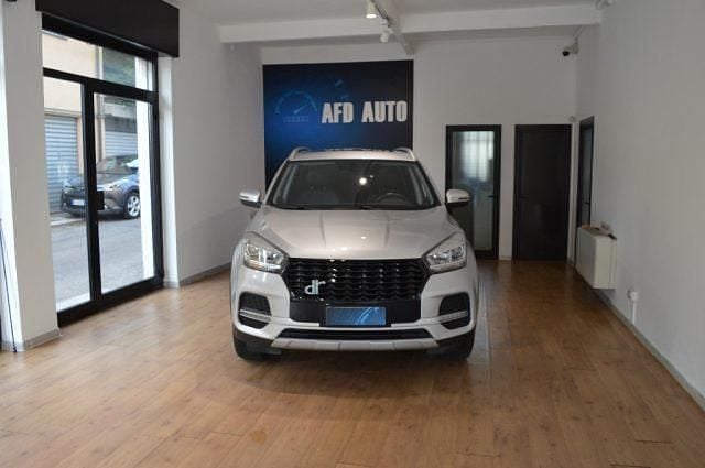 Argento Usata 2023 DR DR 4.0 SUV | 13.200 € (Super prezzo) - Immagine 1/4