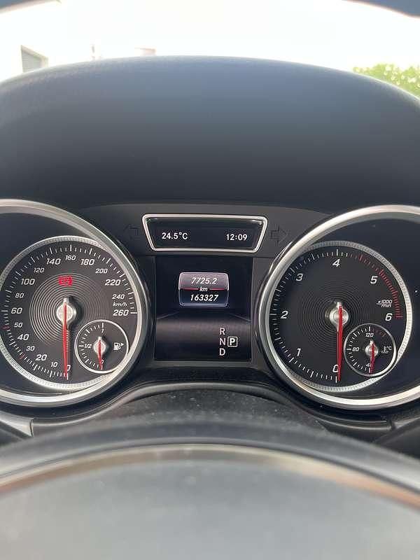 Usata 2016 Mercedes GLE250 Premium SUV | 28.800 € - Immagine 1/4