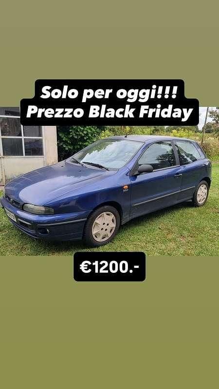 Usata 1998 Fiat Bravo Due volumi | 1200 € (Buon prezzo) - Immagine 1/4