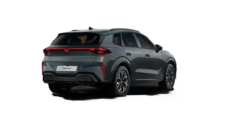 Nuova Cupra Terramar 150 CV (110 kW) 2026 Nero SUV