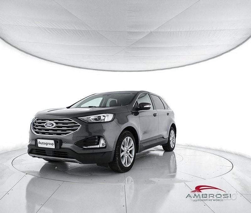Usata Ford Edge Vignale 238 CV (175 kW) 2019 SUV